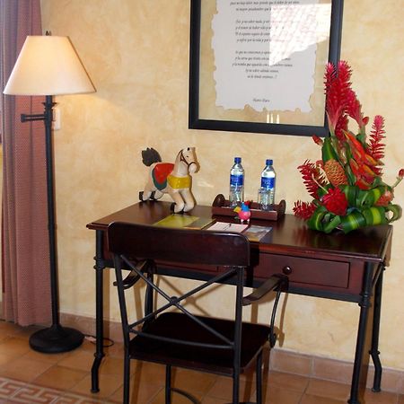 Hotel Dario Granada Ngoại thất bức ảnh