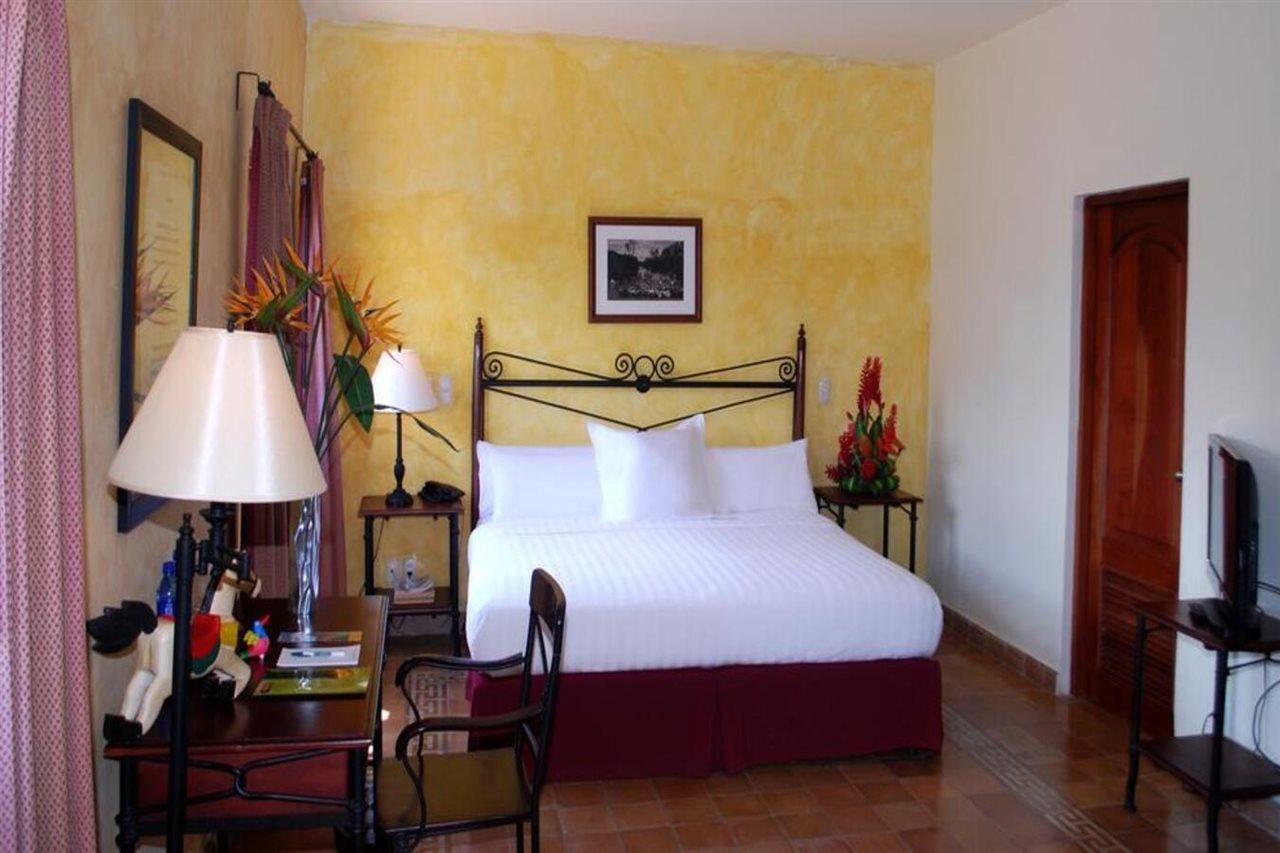 Hotel Dario Granada Ngoại thất bức ảnh