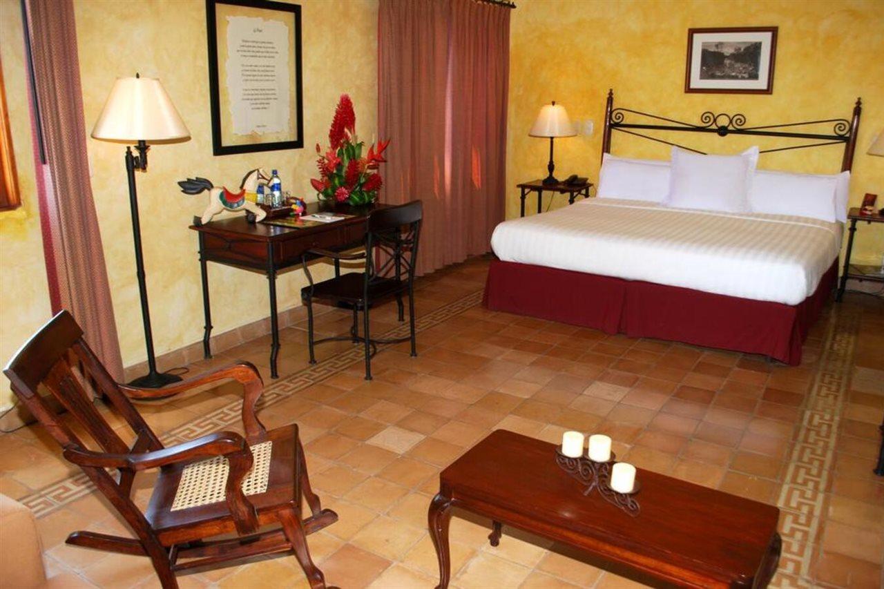 Hotel Dario Granada Ngoại thất bức ảnh