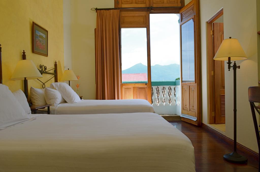 Hotel Dario Granada Ngoại thất bức ảnh