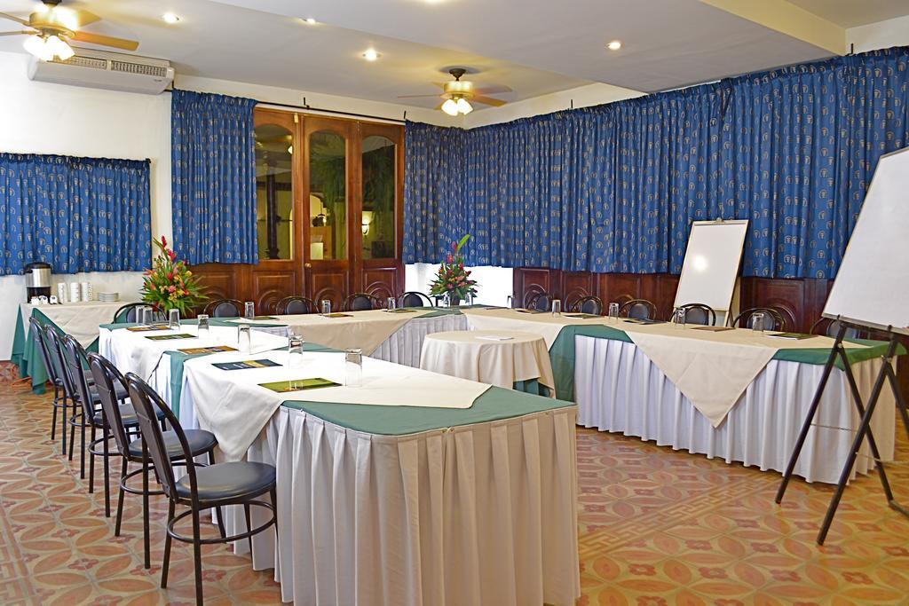 Hotel Dario Granada Ngoại thất bức ảnh