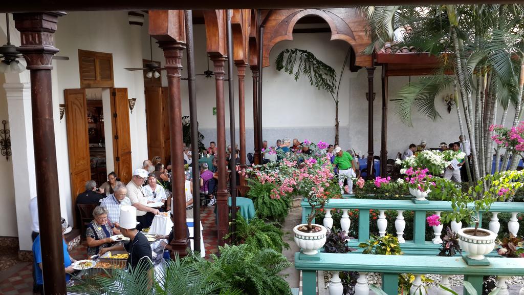 Hotel Dario Granada Ngoại thất bức ảnh