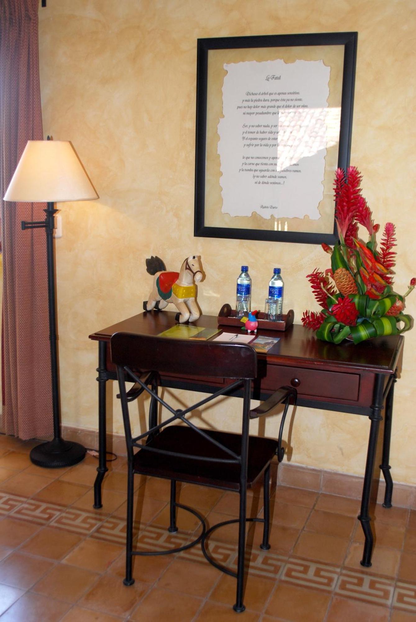 Hotel Dario Granada Ngoại thất bức ảnh