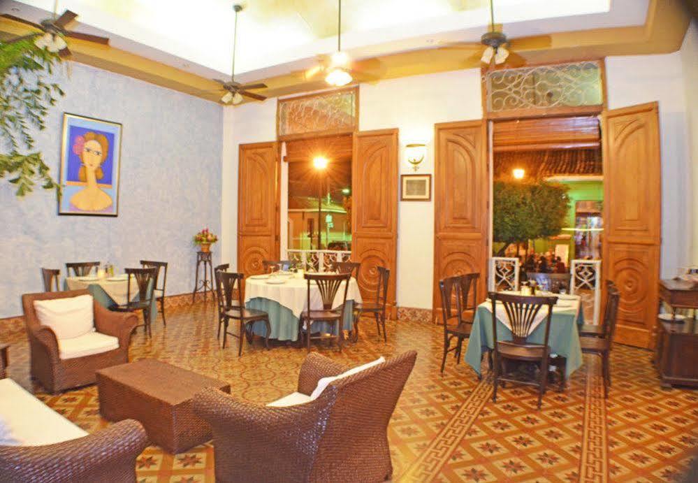 Hotel Dario Granada Ngoại thất bức ảnh