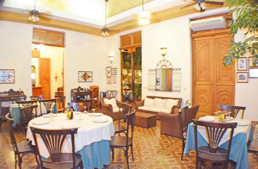 Hotel Dario Granada Ngoại thất bức ảnh