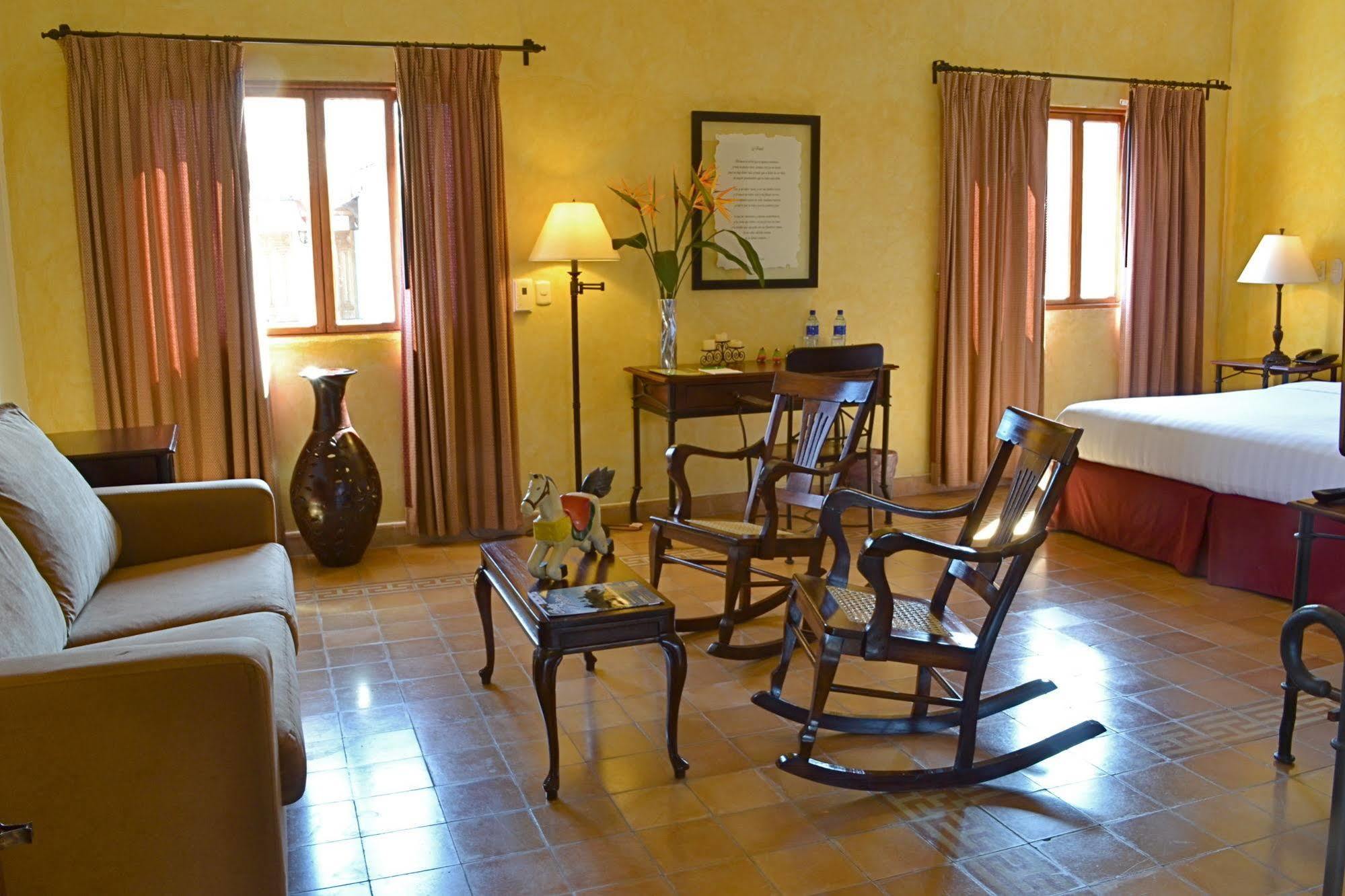 Hotel Dario Granada Ngoại thất bức ảnh