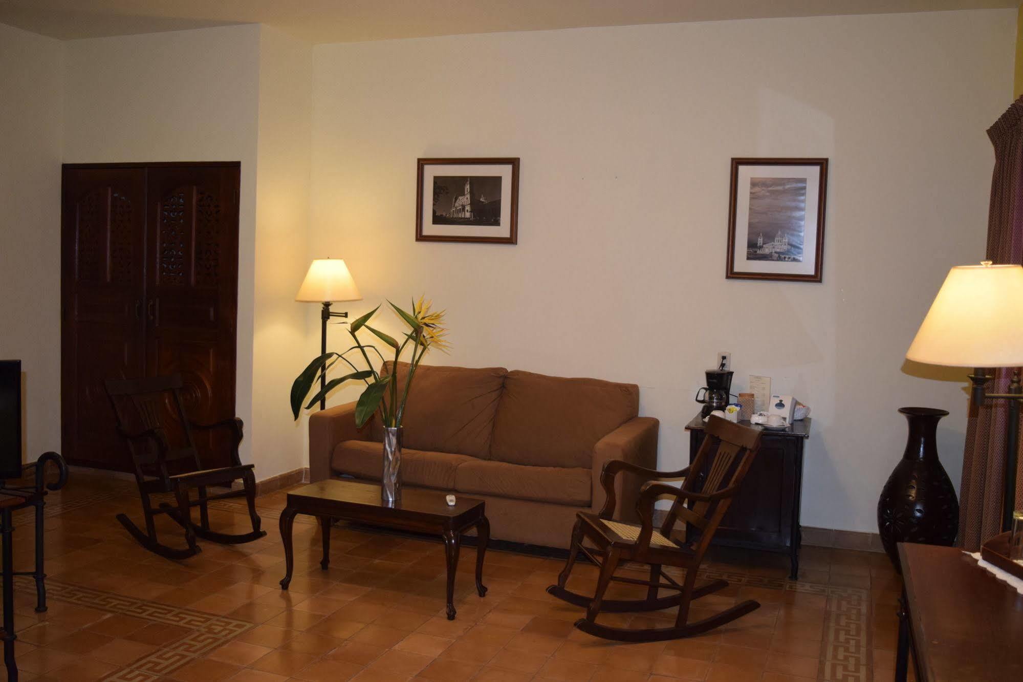 Hotel Dario Granada Ngoại thất bức ảnh