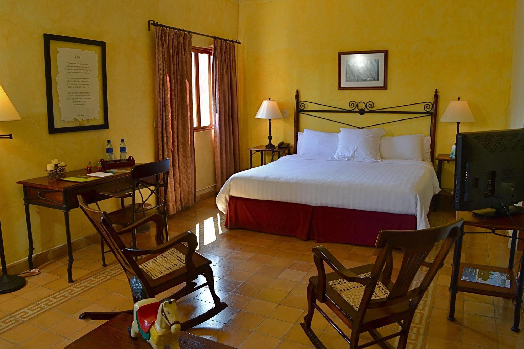 Hotel Dario Granada Ngoại thất bức ảnh