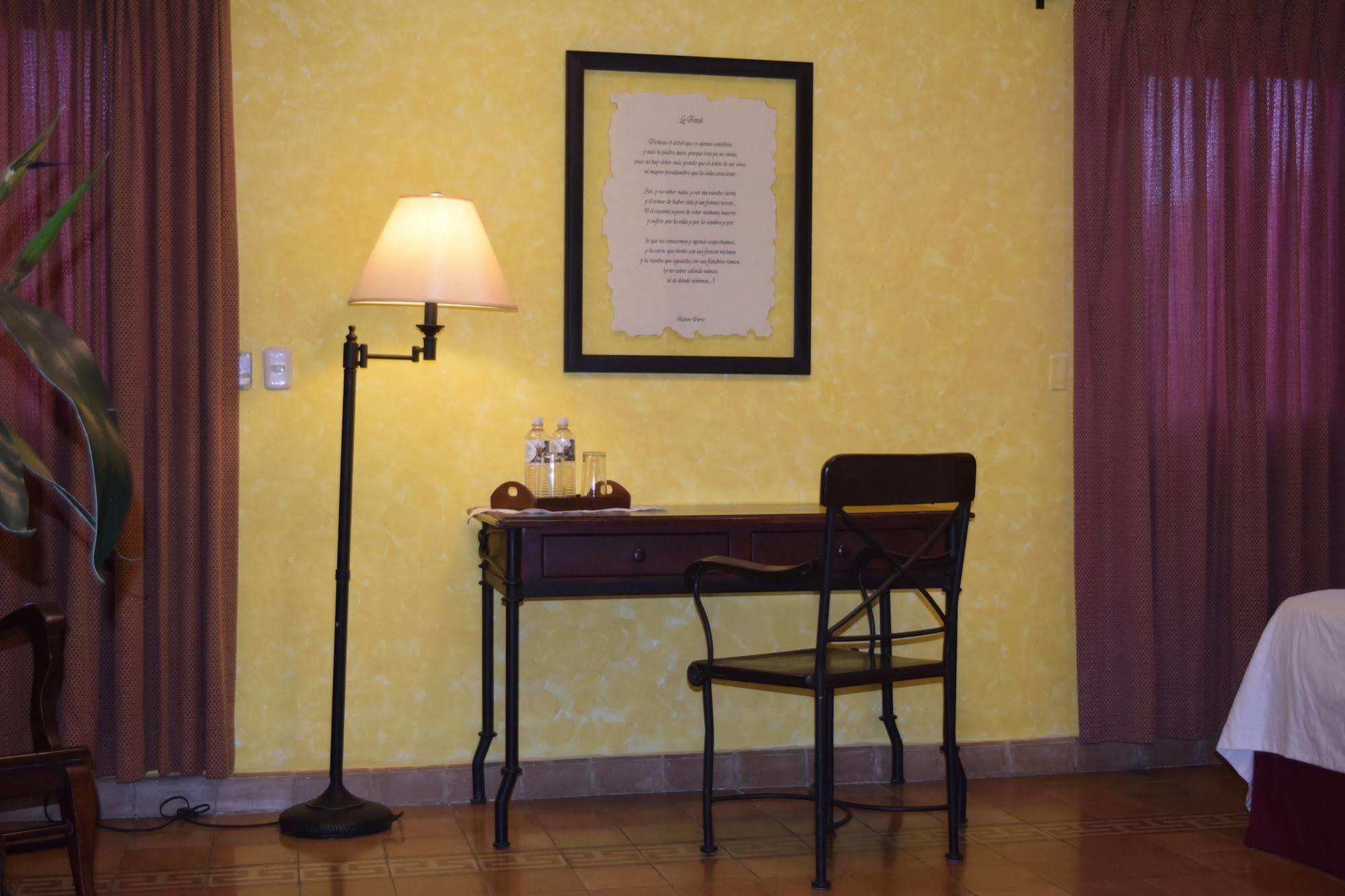 Hotel Dario Granada Ngoại thất bức ảnh