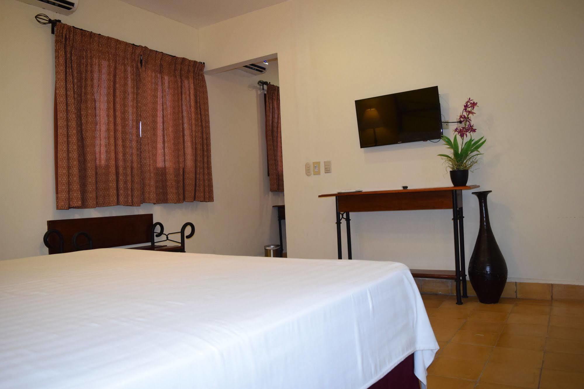 Hotel Dario Granada Ngoại thất bức ảnh