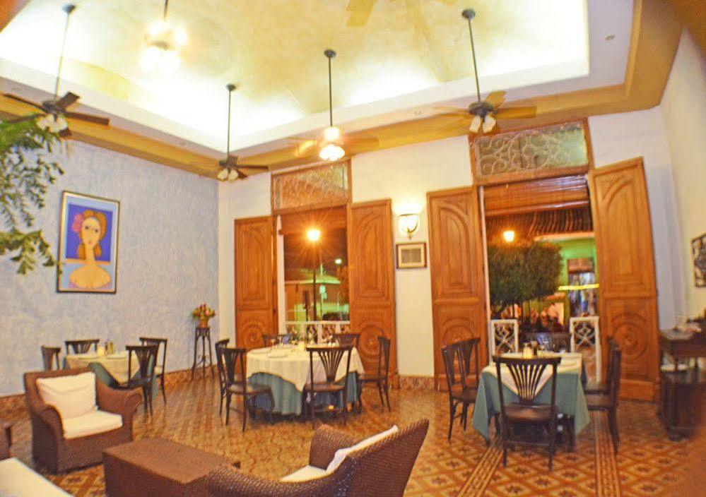 Hotel Dario Granada Ngoại thất bức ảnh